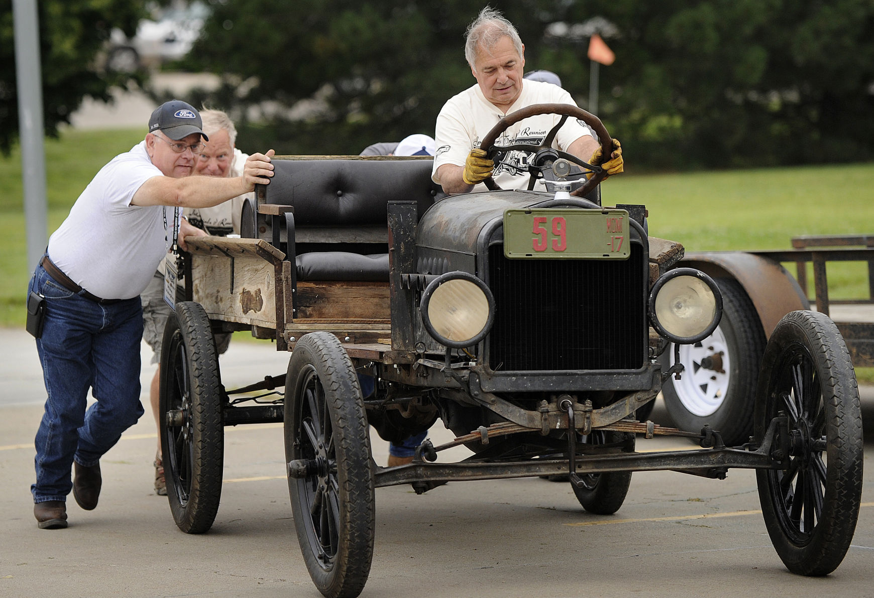Photos: Cars, Cars, Cars!!